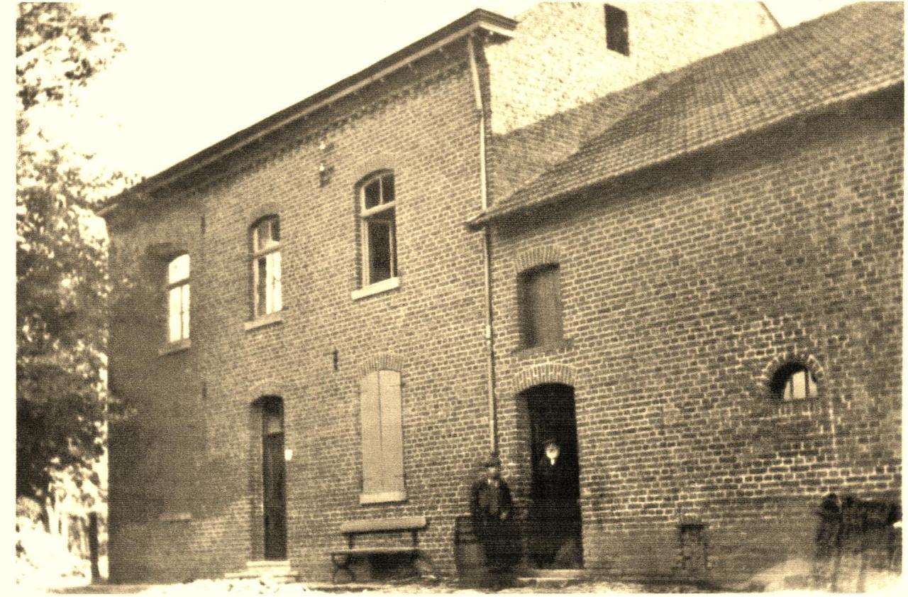 Hof Van Kleeberg Mechelen Exterior photo