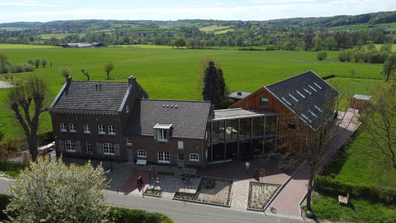 Hof Van Kleeberg Mechelen Exterior photo
